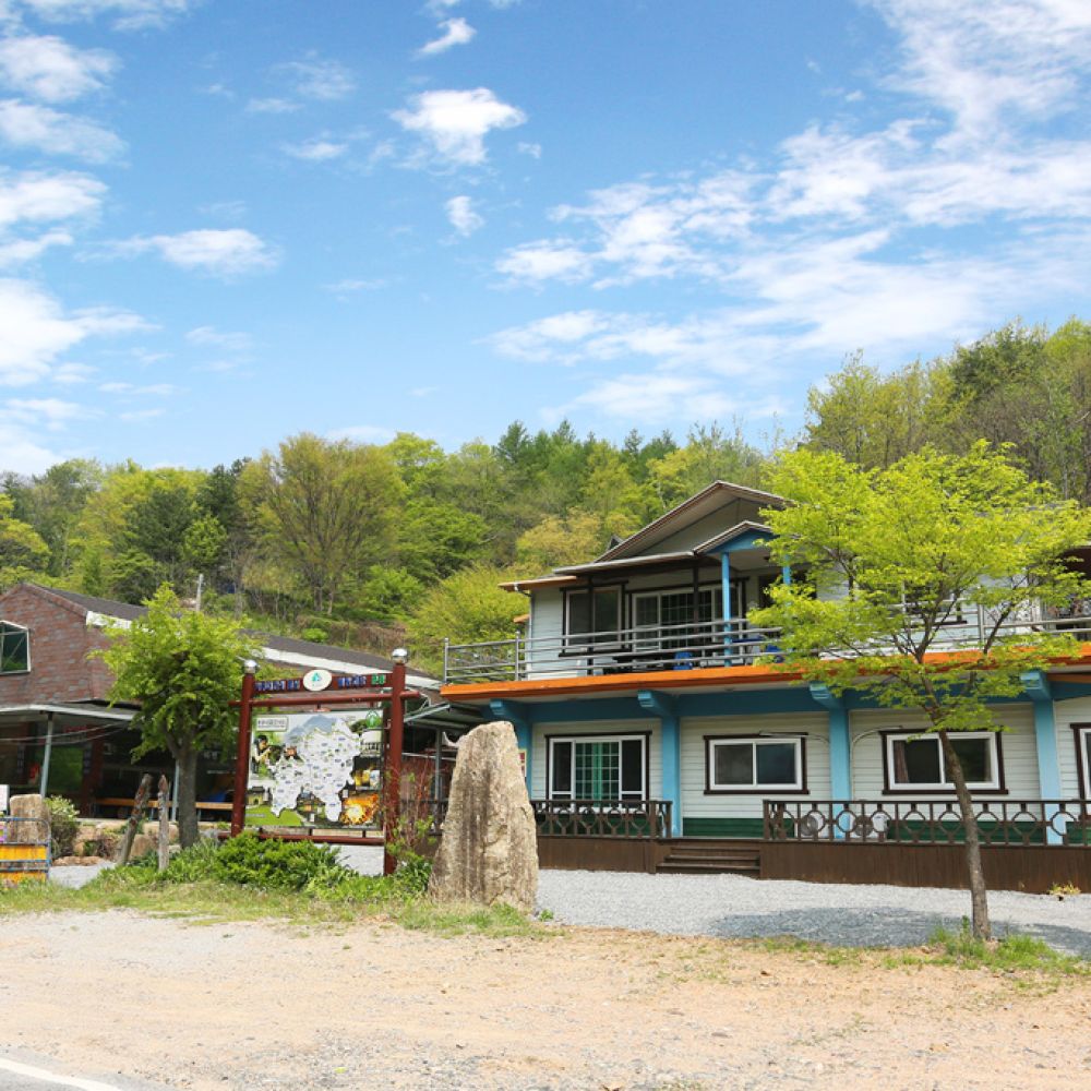 외부전경