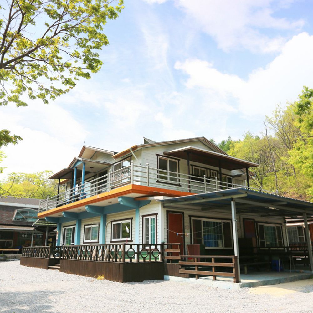 외부전경