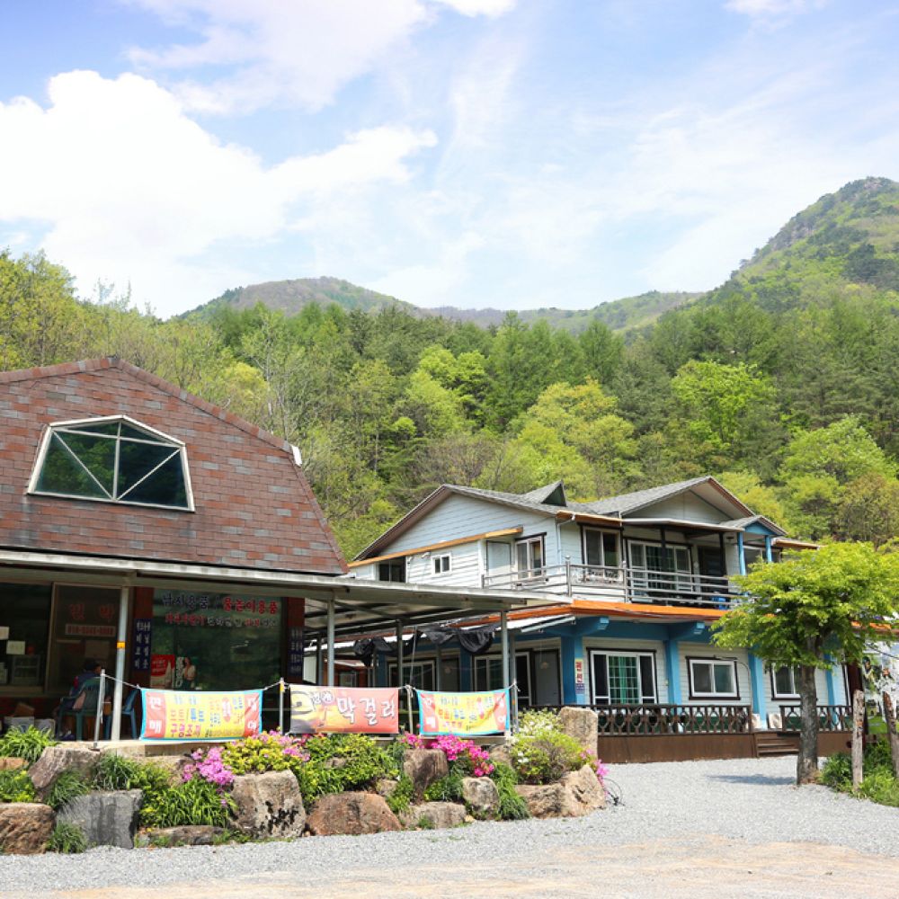 외부전경