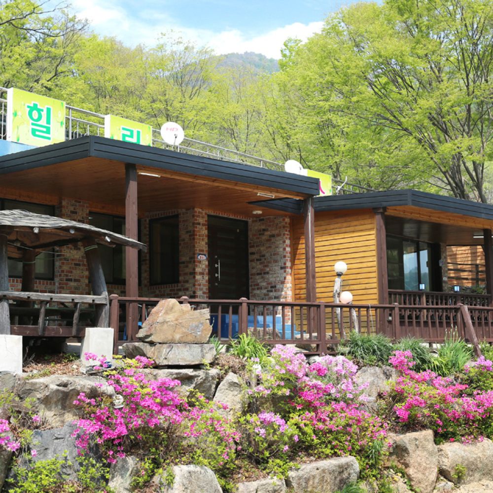 외부전경